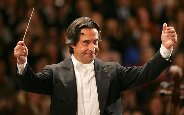 Par583306 Conductor - Riccardo Muti